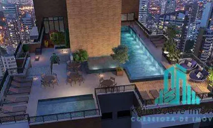Apartamento para Venda em São Paulo, Vila Prudente, 3 dormitórios, 1 suíte, 2 banheiros, 1 vaga