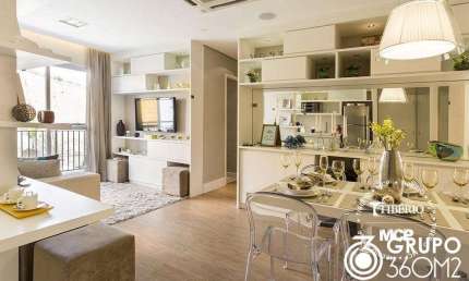 Apartamento para Venda em Diadema, Centro, 3 dormitórios, 1 suíte, 2 banheiros, 1 vaga