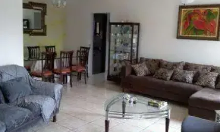 Apartamento para Venda em Santo André, Parque das Nações, 3 dormitórios, 3 suítes, 4 banheiros, 3 vagas