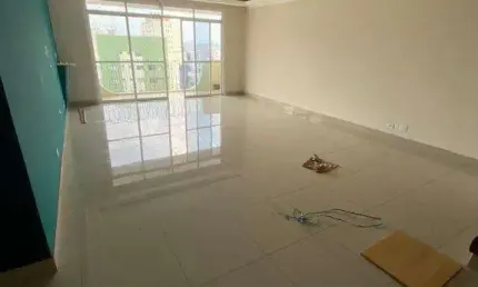 Apartamento para Venda em Santo André, Cidade São Jorge, 5 dormitórios, 3 suítes, 4 banheiros, 3 vagas