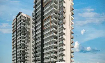 Apartamento para Venda em São Bernardo do Campo, Jardim do Mar, 3 dormitórios, 3 suítes, 4 banheiros, 3 vagas
