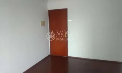 Apartamento para Venda em Santo André, Silveira, 3 dormitórios, 1 suíte, 2 banheiros, 1 vaga