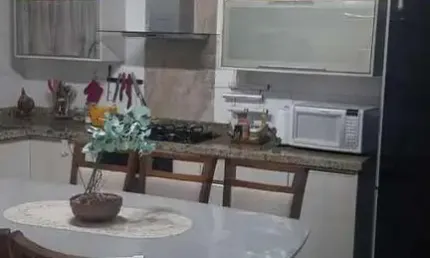 Casa para Venda em São Paulo, Jardim Planalto, 3 dormitórios, 3 banheiros, 2 vagas