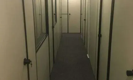 Sala Comercial para Venda em Santo André, Vila Bastos, 2 banheiros, 1 vaga