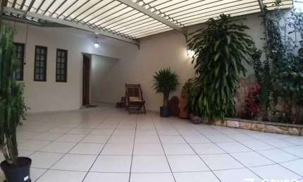 Sobrado para Venda em Santo André, Vila Alto de Santo André, 3 dormitórios, 3 suítes, 4 banheiros, 3 vagas