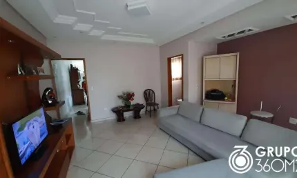 Sobrado para Venda em Santo André, Vila América, 3 dormitórios, 3 suítes, 4 banheiros, 4 vagas