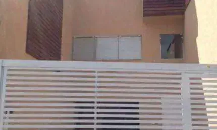 Sobrado para Venda em Santo André, Jardim, 3 dormitórios, 1 banheiro, 3 vagas
