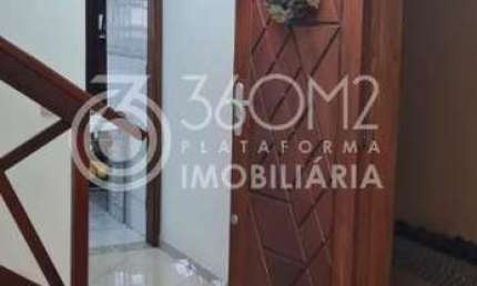 Sobrado para Venda em Diadema, Conceição, 3 dormitórios, 3 suítes, 3 banheiros, 3 vagas