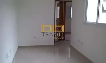 Cobertura para Venda em Santo André, Vila Humaitá, 2 dormitórios, 1 suíte, 2 banheiros, 1 vaga