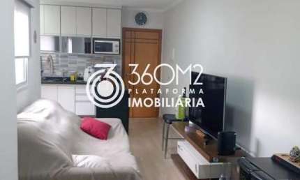 Cobertura para Venda em Santo André, Vila Linda, 2 dormitórios, 1 suíte, 2 banheiros, 1 vaga