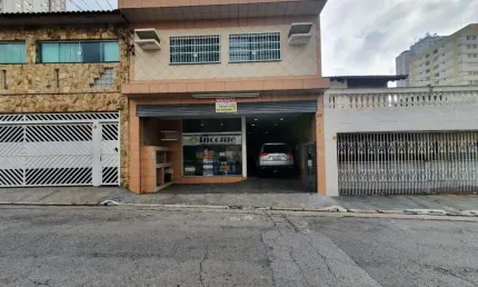 Prédio à venda na Rua Cândia, Chácara Califórnia, São Paulo