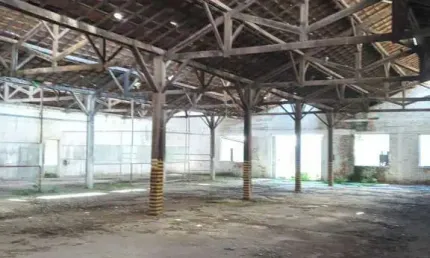 Galpão para Venda em Santo André, Vila Alzira, 4 banheiros, 15 vagas