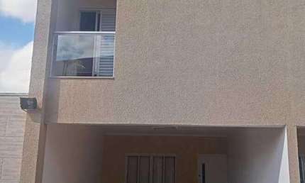 Sobrado em Condomínio para Venda em Santo André, Vila Príncipe de Gales, 3 dormitórios, 1 suíte, 2 banheiros, 1 vaga