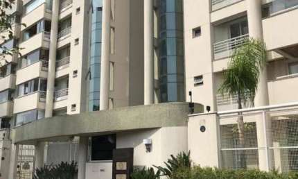 Cobertura Duplex para Venda em Santo André, Casa Branca, 4 dormitórios, 2 suítes, 2 banheiros, 3 vagas