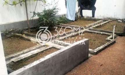 Terreno para Venda em Santo André, Jardim Bela Vista
