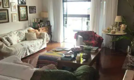 Apartamento para Venda em São Bernardo do Campo, Jardim do Mar, 4 dormitórios, 4 suítes, 6 banheiros, 4 vagas