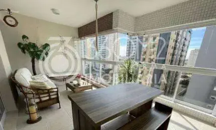 Apartamento para Venda em São Caetano do Sul, Barcelona, 3 dormitórios, 3 suítes, 4 banheiros, 3 vagas