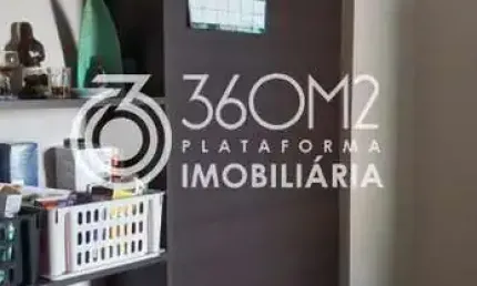 Apartamento para Venda em Santo André, Vila Valparaíso, 3 dormitórios, 1 suíte, 2 banheiros, 2 vagas