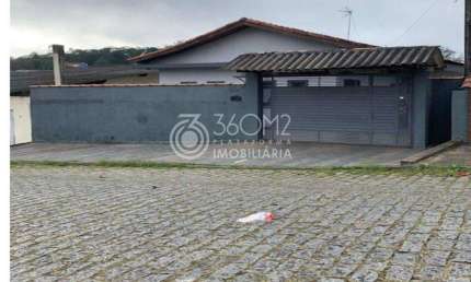 Sobrado para Venda em Ribeirão Pires, Roncon, 3 dormitórios, 2 suítes, 3 banheiros, 6 vagas