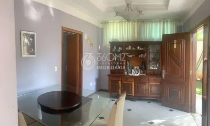 Sobrado para Venda em São Bernardo do Campo, Parque dos Pássaros, 5 dormitórios, 2 suítes, 2 banheiros, 4 vagas