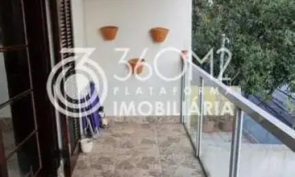 Sobrado para venda em santo andré, campestre, 5 dormitórios, 5 suítes, 6 banheiros, 2 vagas
