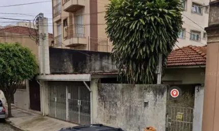 Casa para Venda em Santo André, Vila Assunção, 7 dormitórios, 6 banheiros, 2 vagas