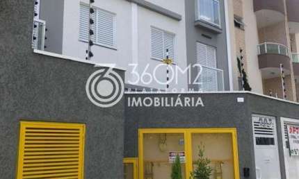 Apartamento para Venda em Santo André, Parque das Nações, 2 dormitórios, 1 suíte, 1 banheiro, 1 vaga