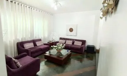 Sobrado para Venda em Santo André, Vila Pires, 3 dormitórios, 3 suítes, 4 banheiros, 2 vagas