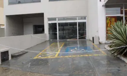 Sala Comercial para Venda em São Bernardo do Campo, Planalto, 2 banheiros
