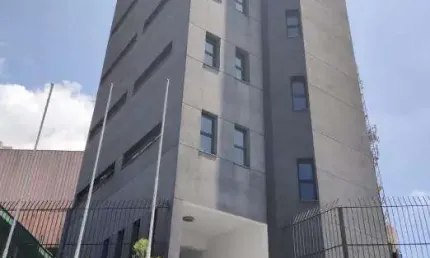 Prédio à venda na Rua Coronel Camisão, Vila Gomes, São Paulo