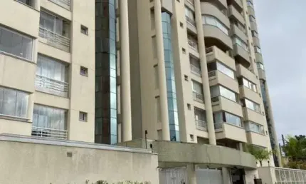 Apartamento para Venda em Santo André, Casa Branca, 2 dormitórios, 1 suíte, 2 banheiros, 3 vagas