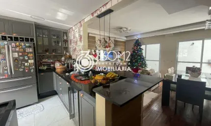 Casa em Condomínio para Venda em São Bernardo do Campo, Independência, 3 dormitórios, 1 suíte, 3 banheiros, 3 vagas
