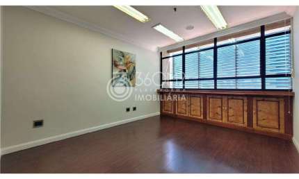Sala Comercial para Venda em Santo André, Centro, 2 banheiros