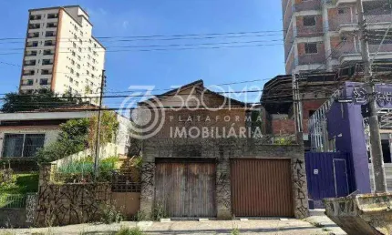 Terreno para Venda em Santo André, Parque das Nações