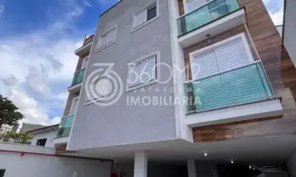 Apartamento sem Condomínio para Venda em Santo André, Vila Francisco Matarazzo, 3 dormitórios, 1 suíte, 2 banheiros, 2 vagas