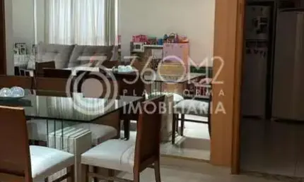 Apartamento para Venda em Santo André, Jardim Bela Vista, 3 dormitórios, 3 suítes, 4 banheiros, 3 vagas