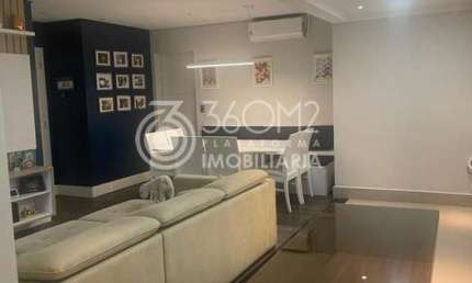 Apartamento para Venda em São Caetano do Sul, Centro, 3 dormitórios, 1 suíte, 3 banheiros, 3 vagas