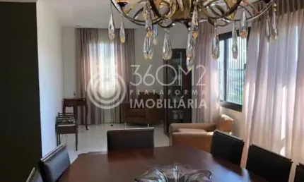 Apartamento Duplex para Venda em São Bernardo do Campo, Rudge Ramos, 4 dormitórios, 2 suítes, 7 banheiros, 6 vagas