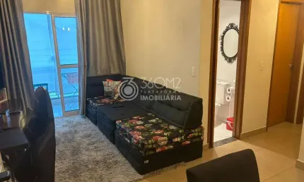 Apartamento para Venda em São Bernardo do Campo, Rudge Ramos, 2 dormitórios, 2 suítes, 3 banheiros, 2 vagas