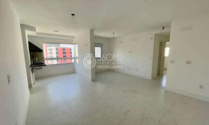 Apartamento para Venda em Santo André, Vila Guiomar, 2 dormitórios, 2 suítes, 3 banheiros, 2 vagas