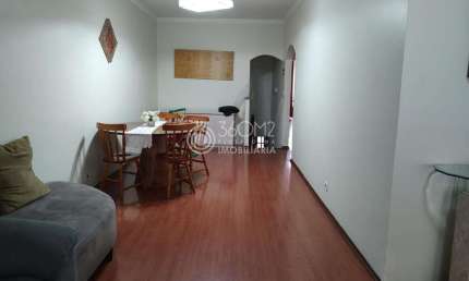 Casa para Venda em São Bernardo do Campo, Jardim Independência, 5 dormitórios, 1 suíte, 3 banheiros, 3 vagas