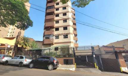Apartamento para Venda em Santo André, Vila Valparaíso, 3 dormitórios, 1 suíte, 4 banheiros, 3 vagas