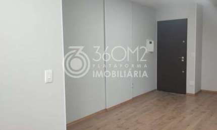 Sala Comercial para Venda em Santo André, Centro, 1 banheiro