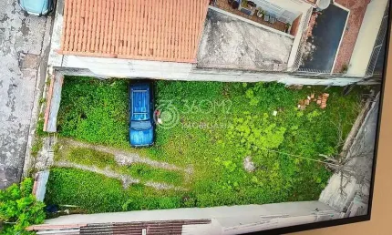 Terreno para Venda em São Paulo, Vila Brasílio Machado