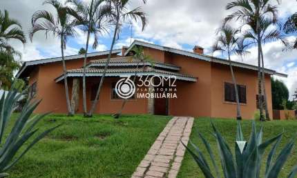 Casa em Condomínio para Venda em Itu, Parque Village Castelo, 3 dormitórios, 1 suíte, 4 banheiros, 2 vagas