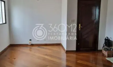 Apartamento para Venda em Santo André, Vila Guiomar, 3 dormitórios, 1 suíte, 2 banheiros, 3 vagas