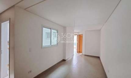 Apartamento sem Condomínio para Venda em Santo André, Vila Pires, 2 dormitórios, 1 suíte, 2 banheiros, 1 vaga
