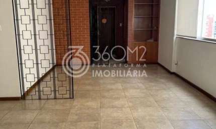 Apartamento para Venda em São Paulo, Cerqueira Cezar, 3 dormitórios, 1 suíte, 3 banheiros, 2 vagas