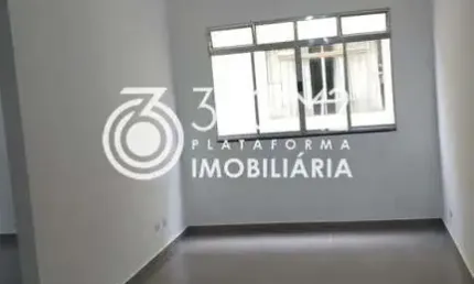 Apartamento para Venda em São Bernardo do Campo, Taboão, 2 dormitórios, 1 banheiro, 1 vaga