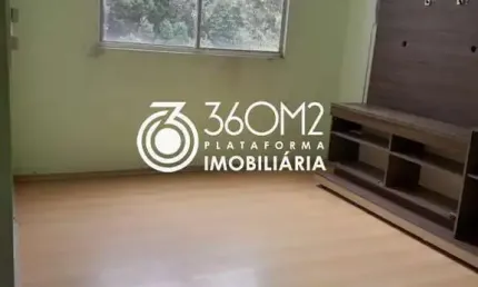 Apartamento para Venda em São Bernardo do Campo, Santa Terezinha, 2 dormitórios, 1 banheiro, 1 vaga